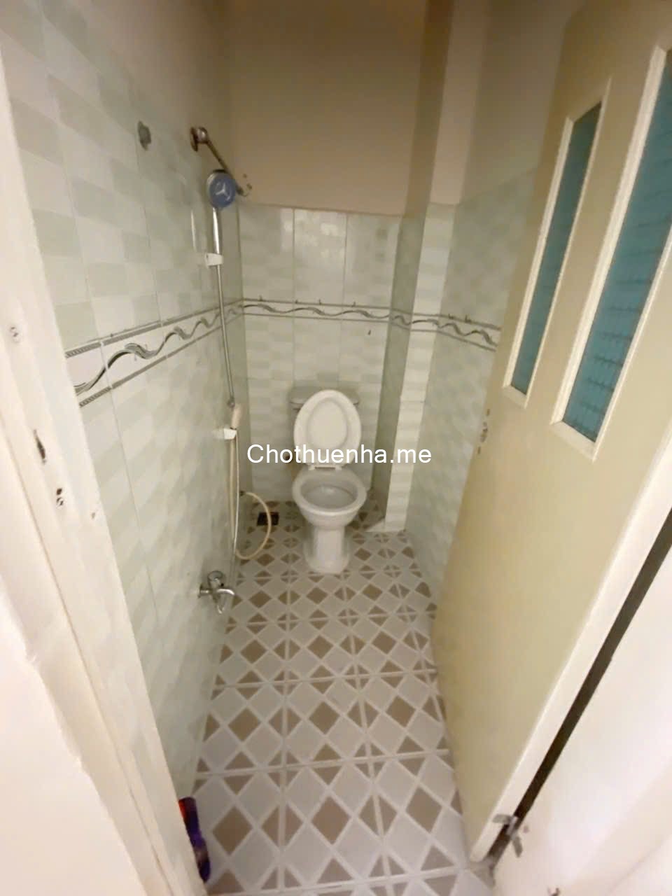 CHO THUÊ NHÀ NGUYÊN CĂN – SƠN SỬA MỚI – HẺM 3M PHAN XÍCH LONG