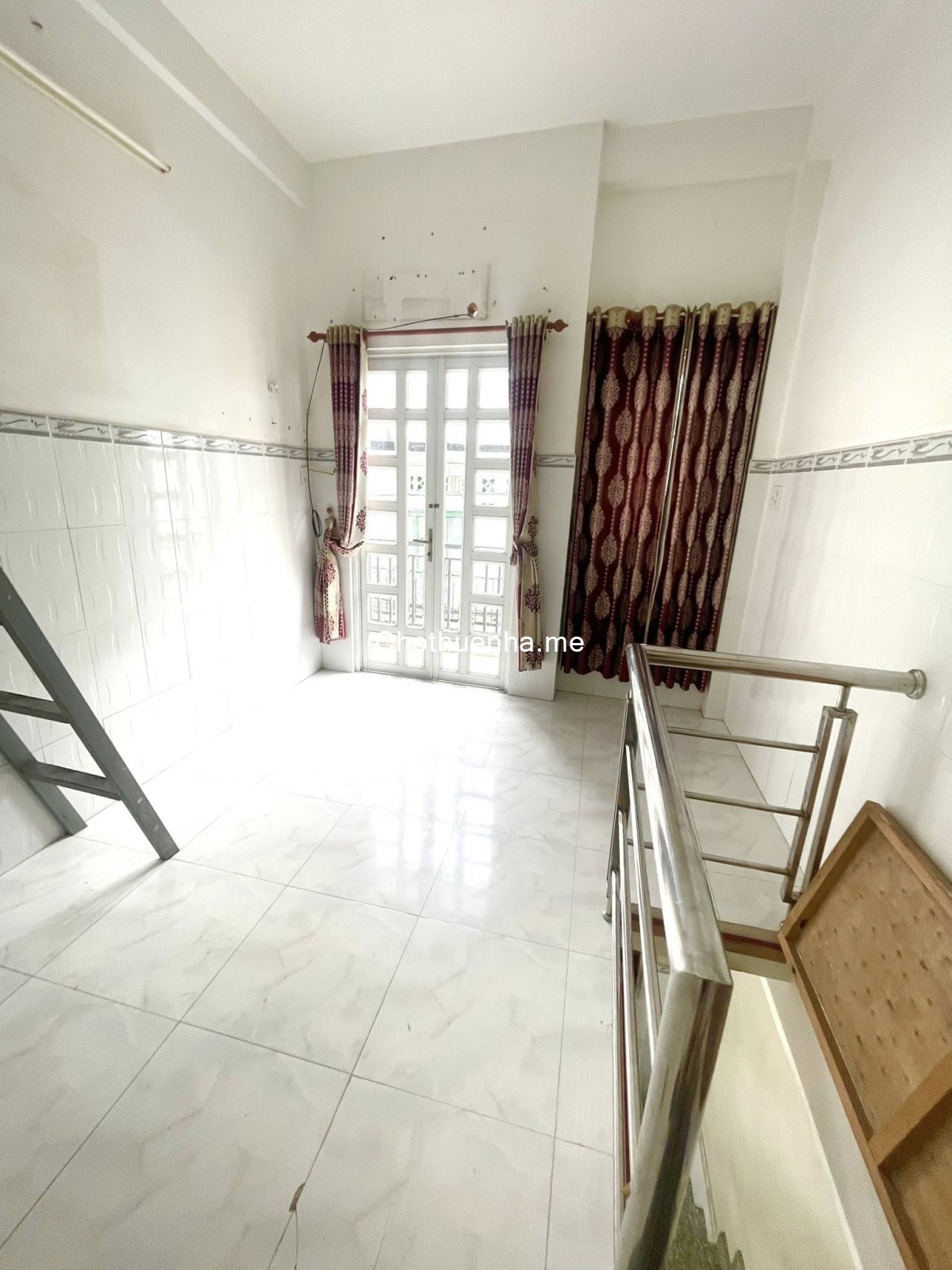 CHO THUÊ NHÀ NGUYÊN CĂN – CHỈ 7 TRIỆU/THÁNG