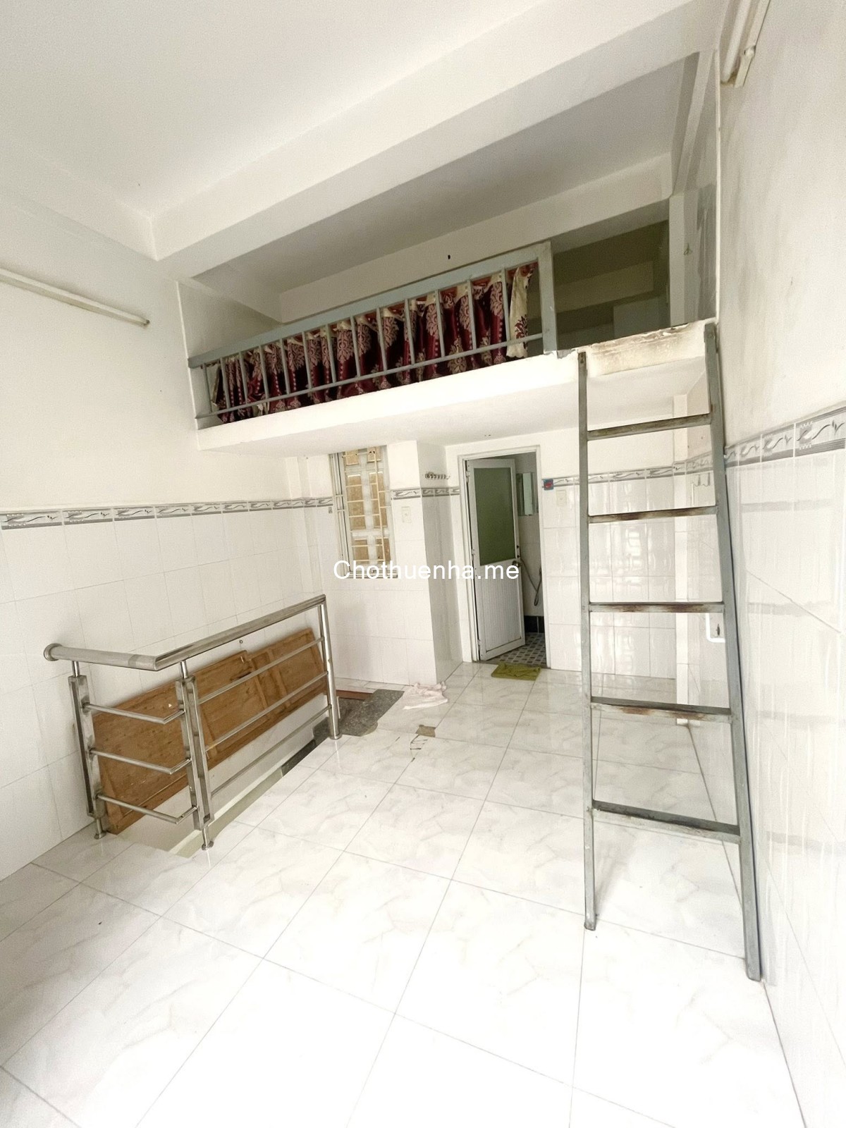 CHO THUÊ NHÀ NGUYÊN CĂN – CHỈ 7 TRIỆU/THÁNG