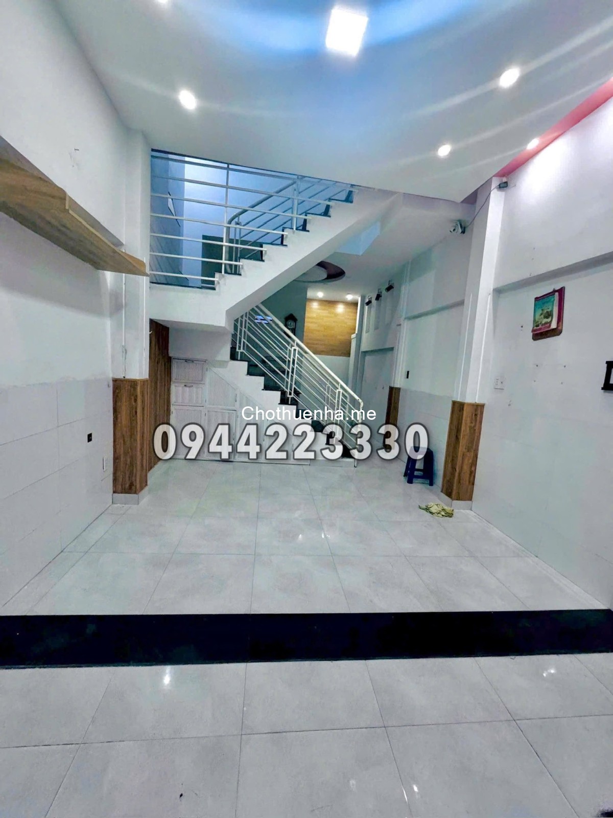 NHÀ 2PN – GẦN MẶT TIỀN – CHỈ 10.5TR/THÁNG