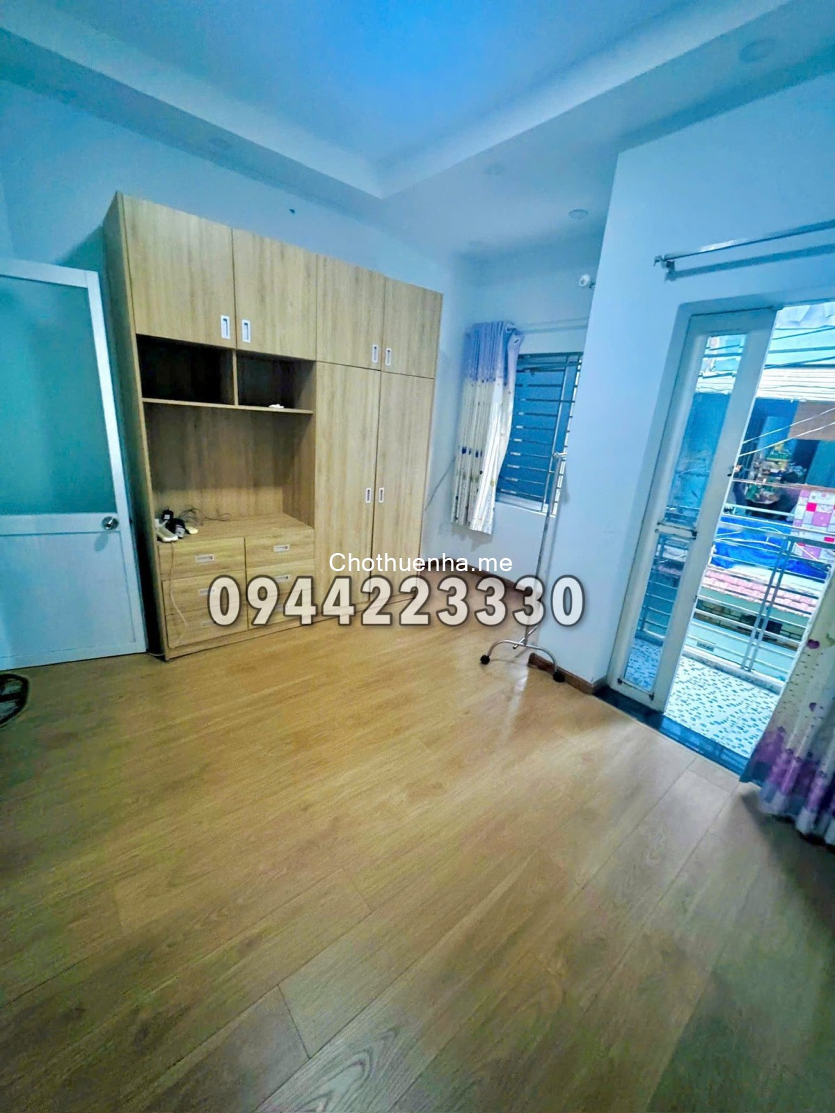 NHÀ 2PN – GẦN MẶT TIỀN – CHỈ 10.5TR/THÁNG