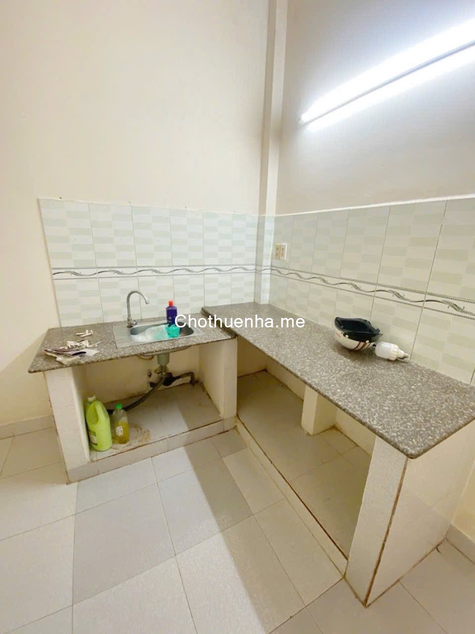 CHO THUÊ NHÀ NGUYÊN CĂN – SƠN SỬA MỚI – HẺM 3M PHAN XÍCH LONG