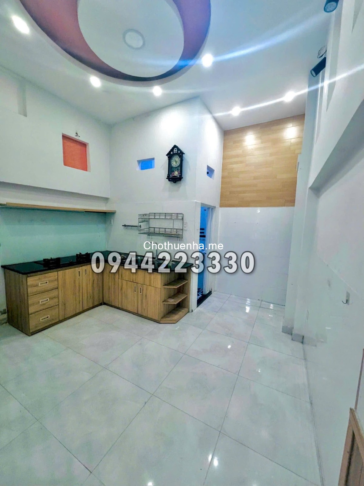 NHÀ 2PN – GẦN MẶT TIỀN – CHỈ 10.5TR/THÁNG