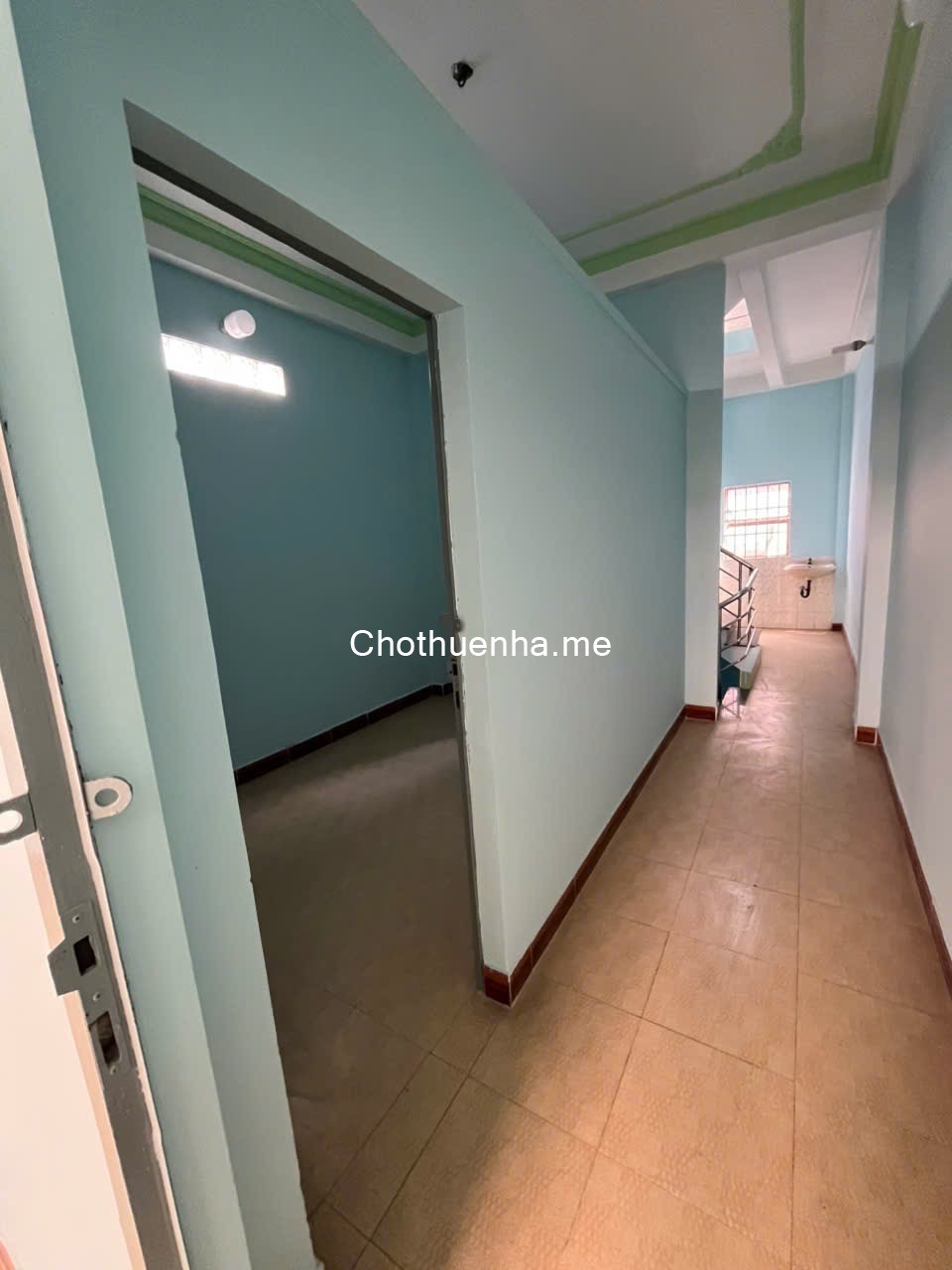 Cho thuê nhà mặt tiền nguyên căn Tỉnh Lộ 10, ngay Chợ Bà Hom - Cầu Bà Hom