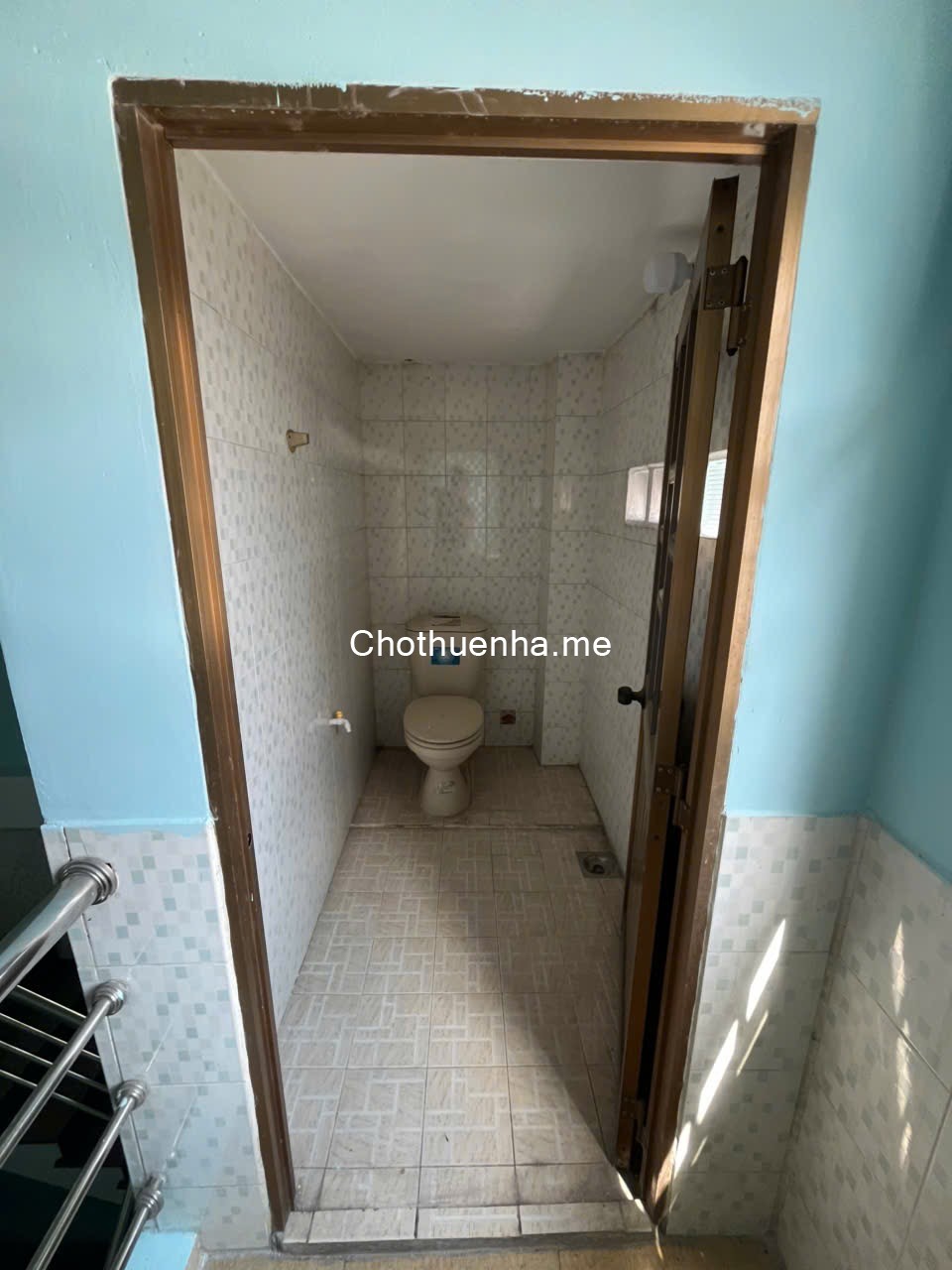 Cho thuê nhà mặt tiền nguyên căn Tỉnh Lộ 10, ngay Chợ Bà Hom - Cầu Bà Hom