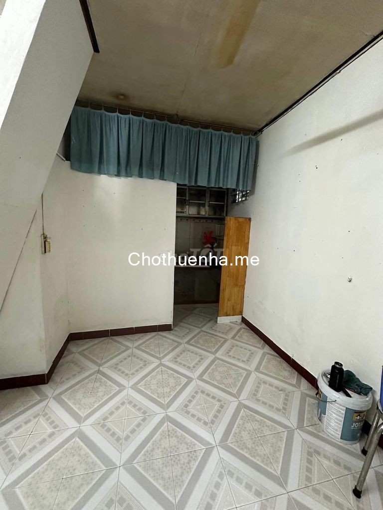 Chính chủ cho thuê nhà nguyên căn trung tâm Quận 1