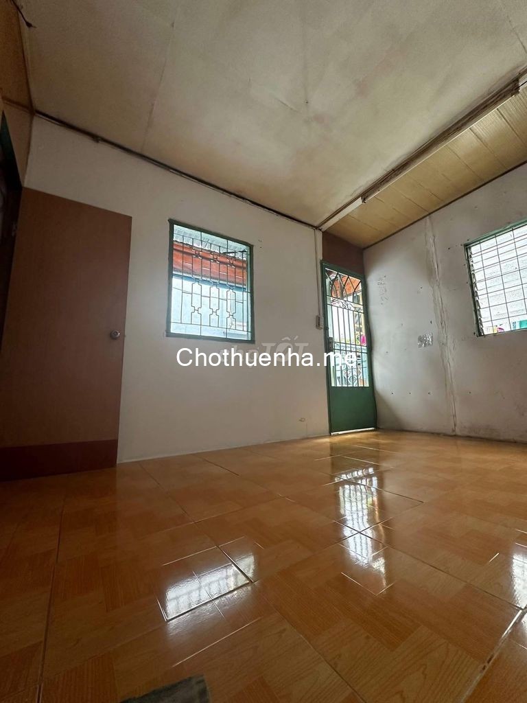 Chính chủ cho thuê nhà nguyên căn trung tâm Quận 1