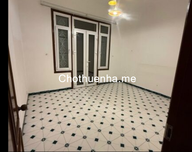 Chính chủ cho thuê nhà nguyên căn ngõ 29 Võng Thị, Tây Hồ, Hà Nội