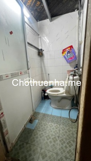 Cho thuê nhà nguyên căn - khu bách kinh xây