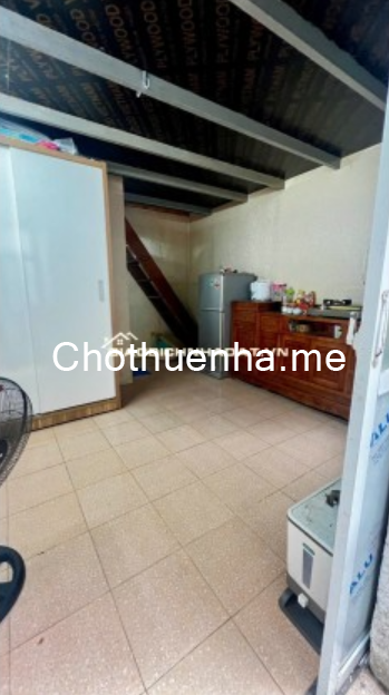 Cho thuê nhà nguyên căn - khu bách kinh xây