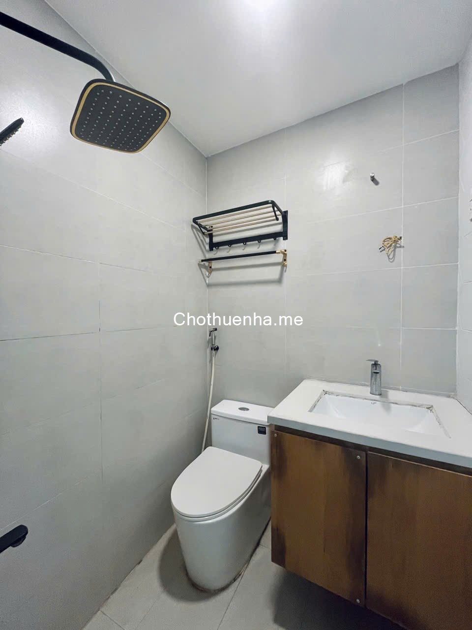 Cho thuê Nhà Hẻm xe hơi Lâm Văn Bền Phường Tân Kiểng, Quận 7