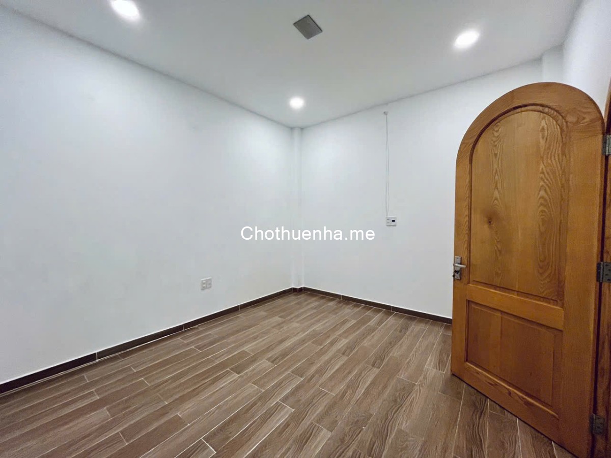 Cho thuê Nhà Hẻm xe hơi Lâm Văn Bền Phường Tân Kiểng, Quận 7