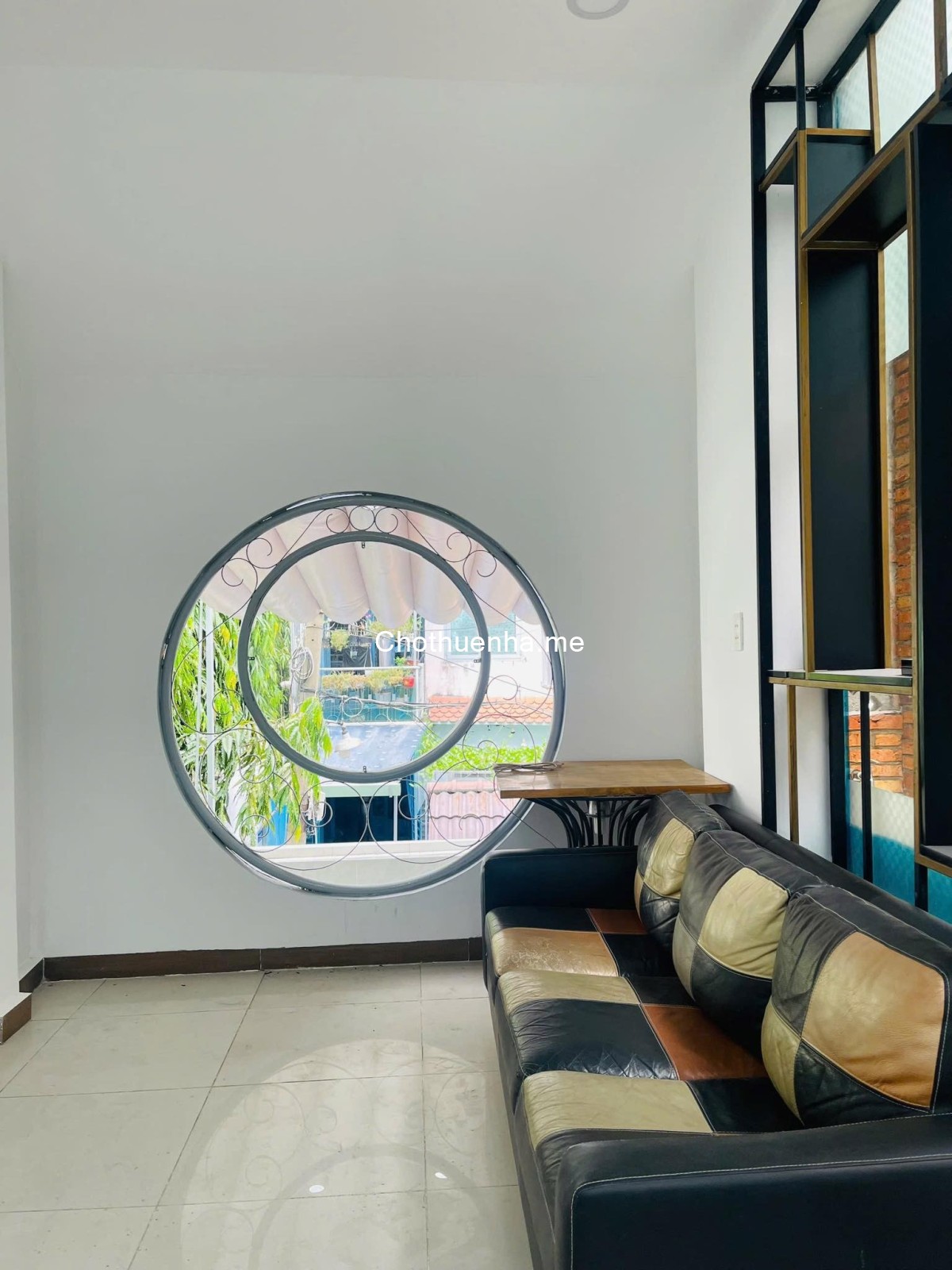 Nhà cho thuê 1 trệt, 2 lầu – 3 phòng ngủ, 4 nhà vệ sinh tại Mai Văn Ngọc, Phú Nhuận