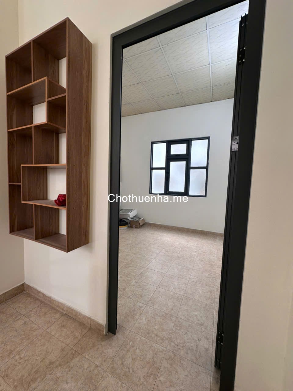 Chính chủ cho thuê MT đường Lê Quyên, Phường 4, Quận 8