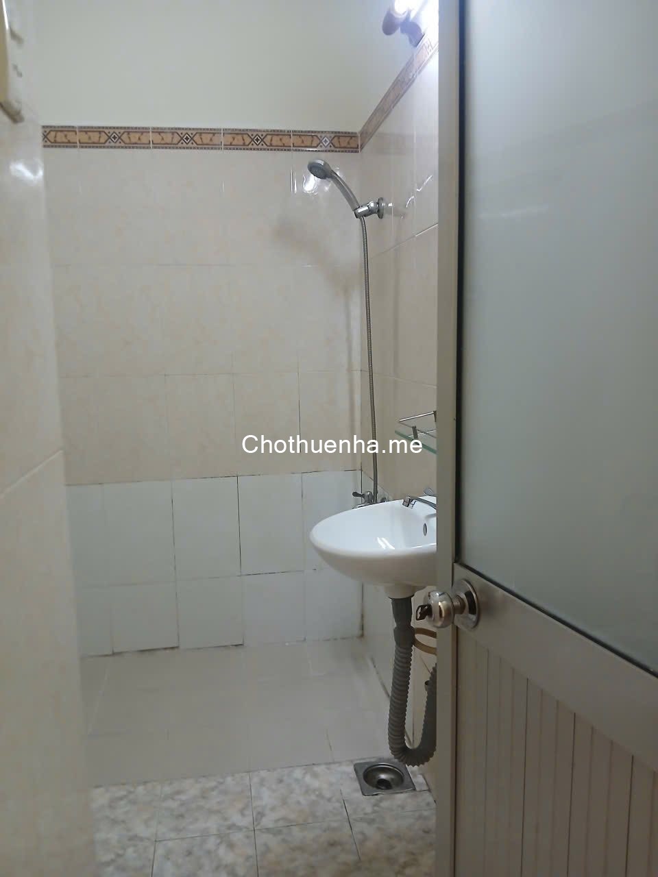 Cho thuê nhà nguyên căn 6PN, 7WC Quận 6 – 20 triệu/tháng