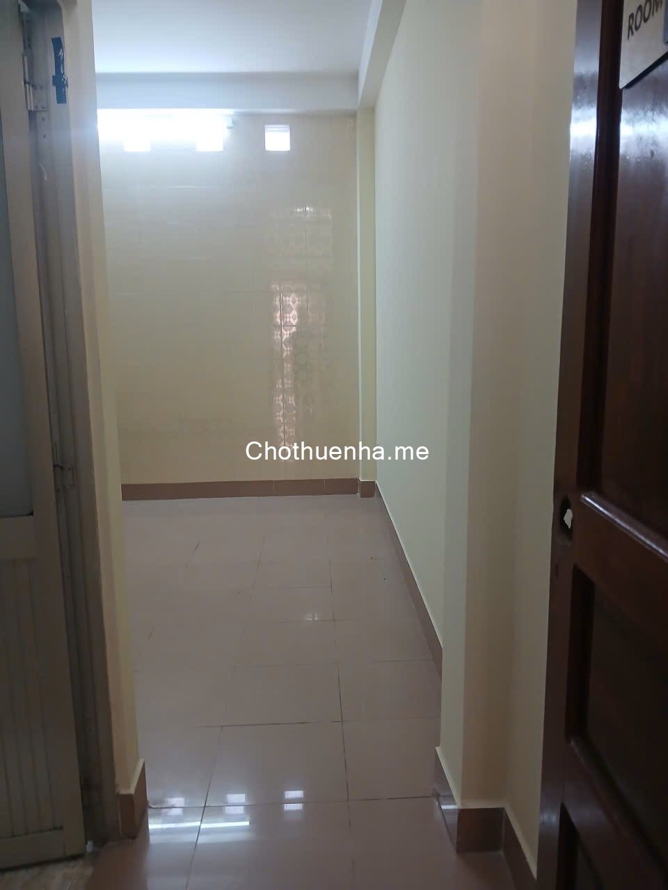 Cho thuê nhà nguyên căn 6PN, 7WC Quận 6 – 20 triệu/tháng