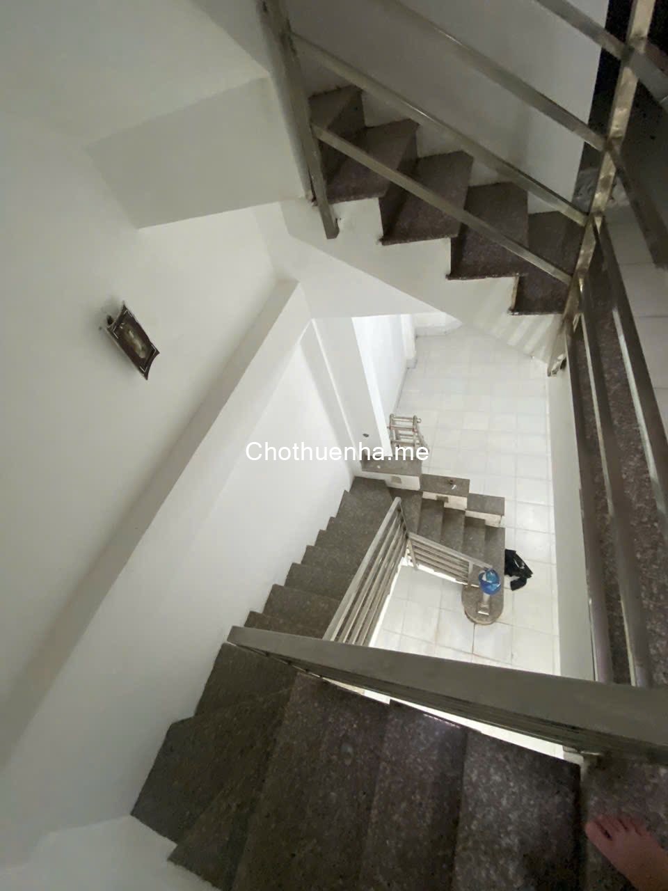 Cho Thuê Nhà 1 trệt, 2 lầu Đường Nội Bộ Khu Tên Lửa, Bình Tân