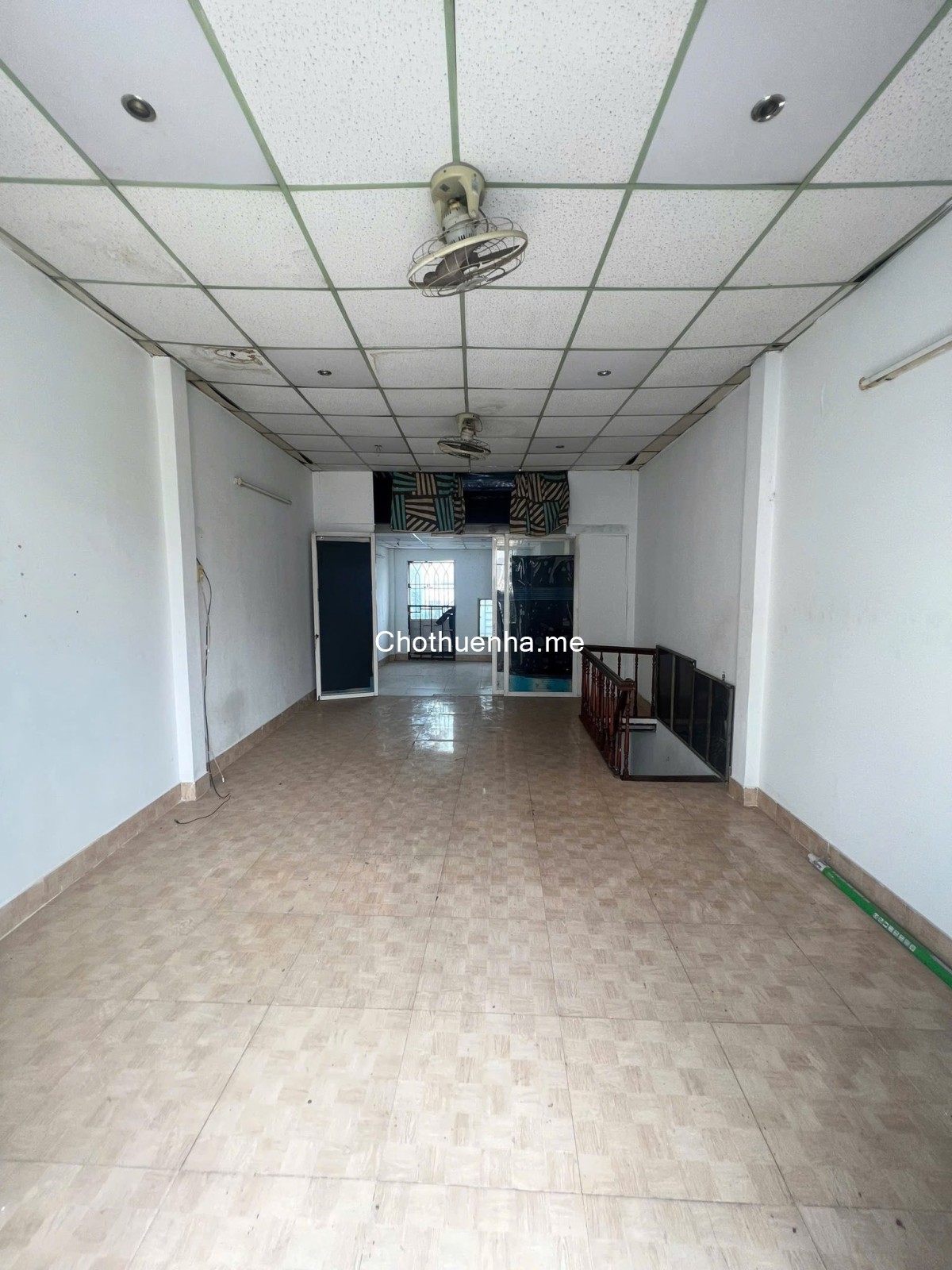 Cho Thuê Nhà Mặt Tiền Đội Cung, P11, Quận 11