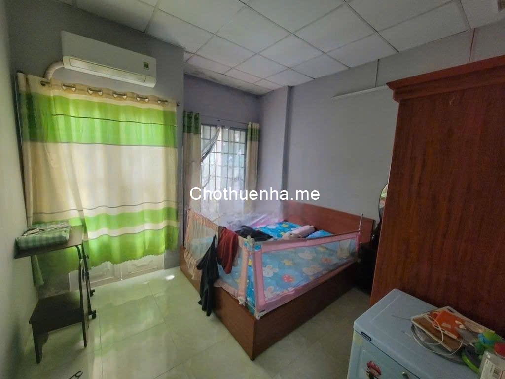 Cho thuê nhà nguyên căn Lạc Long Quân, Q11 – 8,5tr/tháng