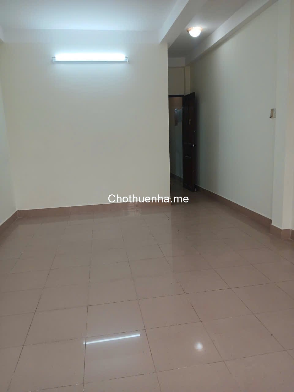 Cho thuê nhà nguyên căn 6PN, 7WC Quận 6 – 20 triệu/tháng