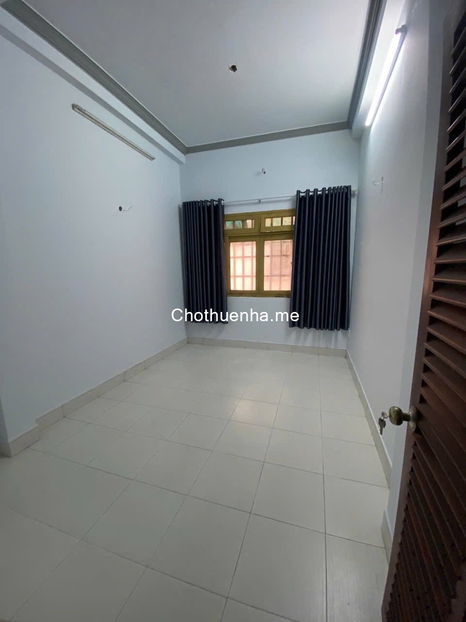 Cho Thuê Nhà 1 trệt, 2 lầu Đường Nội Bộ Khu Tên Lửa, Bình Tân