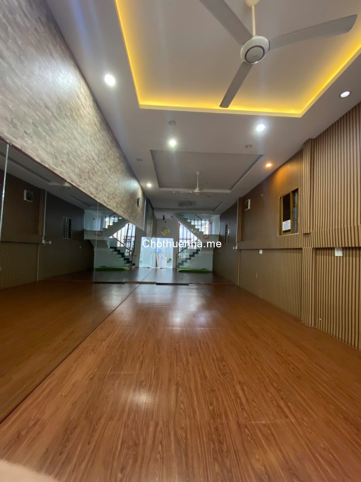 Cho Thuê Nhà Hẻm Xe Hơi – Đường Hậu Giang, Quận 6