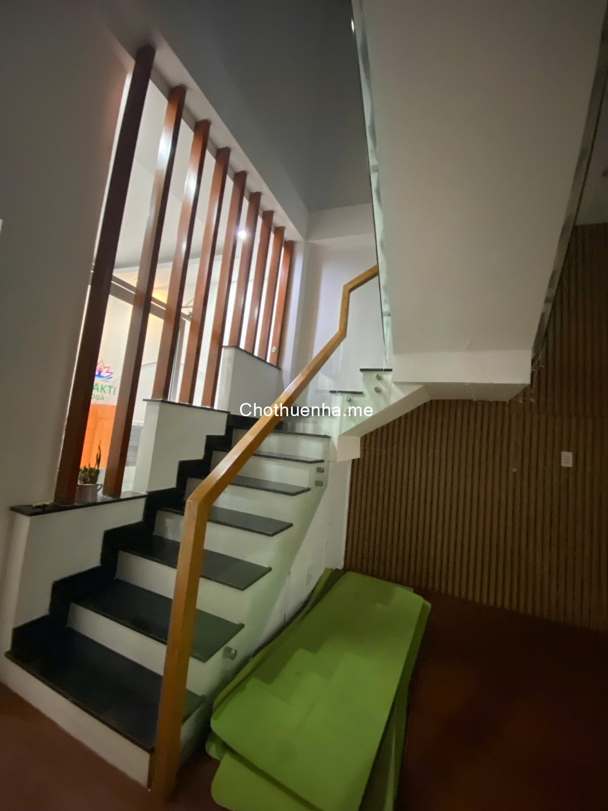 Cho Thuê Nhà Hẻm Xe Hơi – Đường Hậu Giang, Quận 6