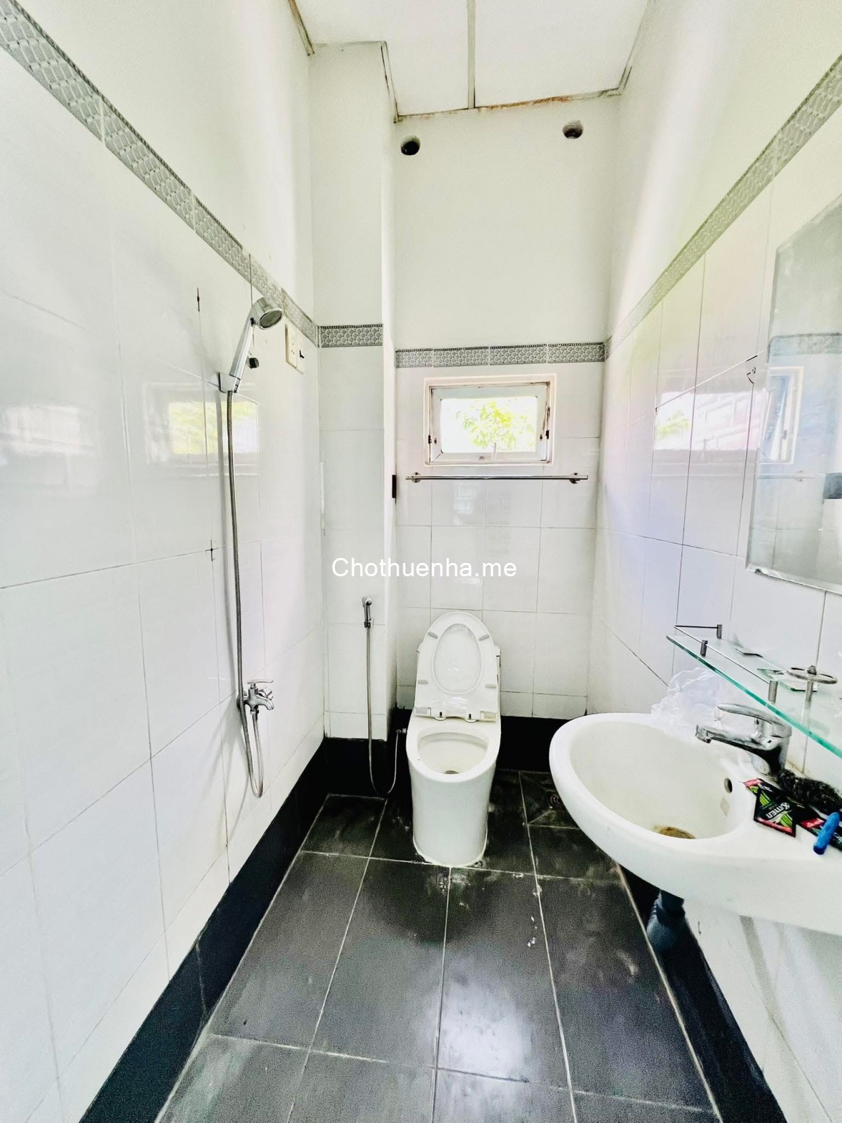 Cho Thuê Nguyên Căn Nhà Mặt Tiền – Thạnh Xuân 13, Quận 12 (Gần Chung Cư Picityland)