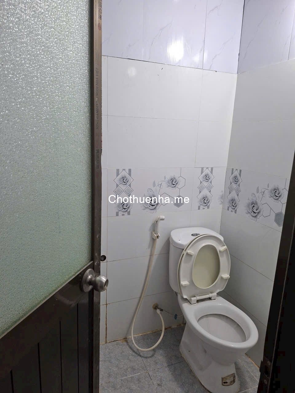 Cho Thuê Nhà Nguyên Căn – Tân Chánh Hiệp, Quận 12 (Gần Trường Giao Thông Vận Tải)