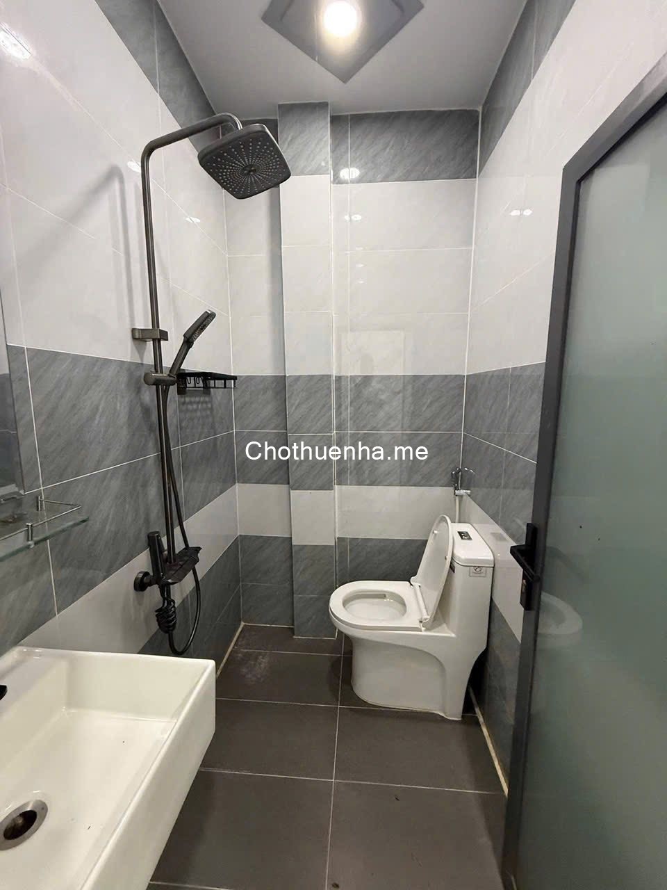 Cho Thuê Nhà Nguyên Căn – Hẻm Bùi Văn Ba, P. Tân Thuận Đông, Quận 7