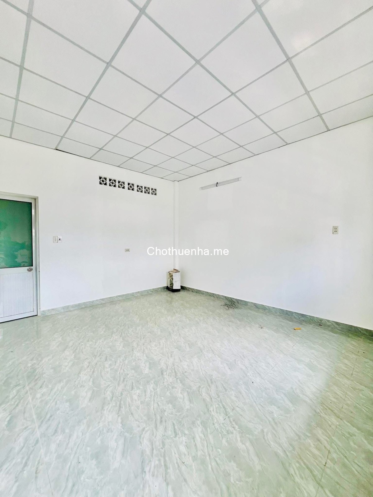 Cho Thuê Nguyên Căn Nhà Mặt Tiền – Thạnh Xuân 13, Quận 12 (Gần Chung Cư Picityland)