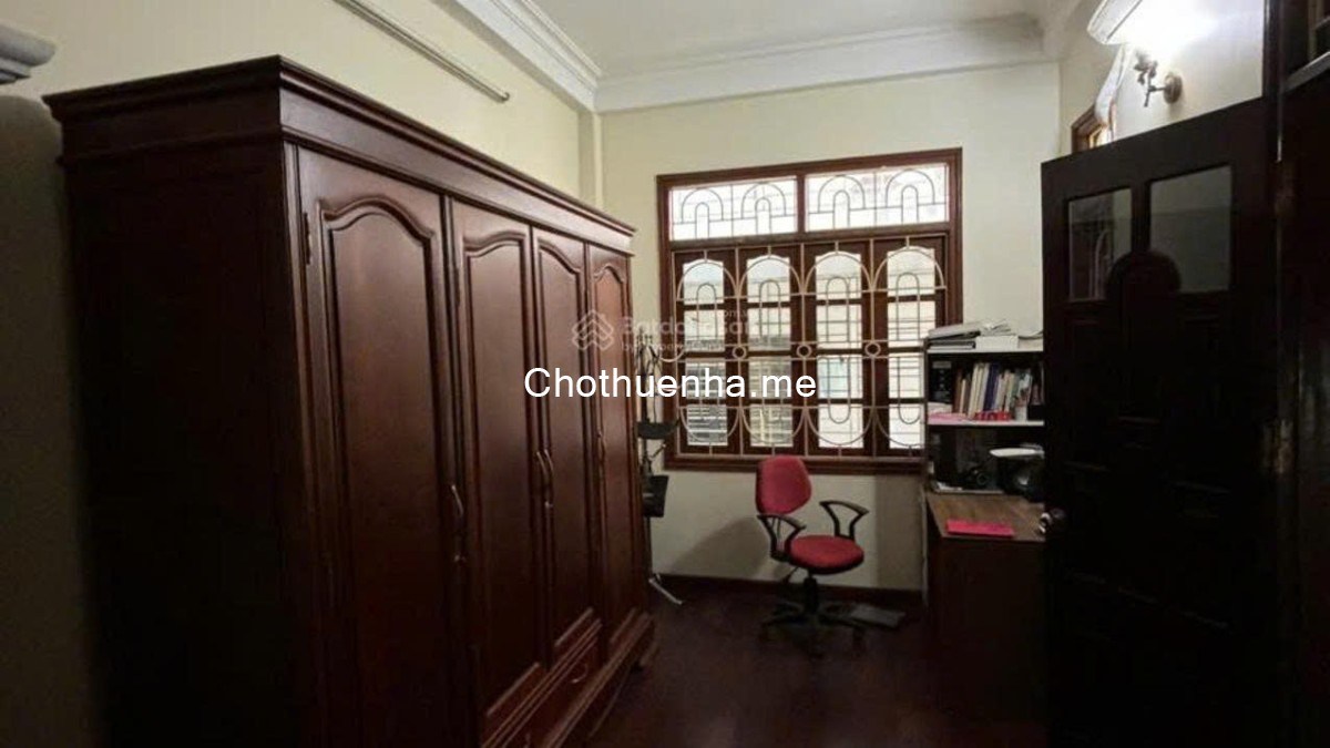 Cho thuê nhà riêng 5 tầng - 14 triệu VND tại Đường Dương Quảng Hàm, Cầu Giấy, Hà Nội