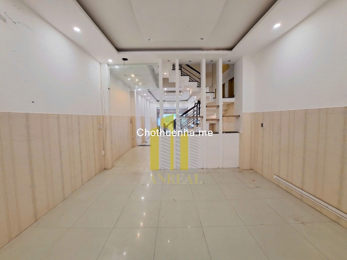 Mặt tiền Lương Định Của, phù hợp kinh doanh – Văn phòng. Giá 17 triệu.