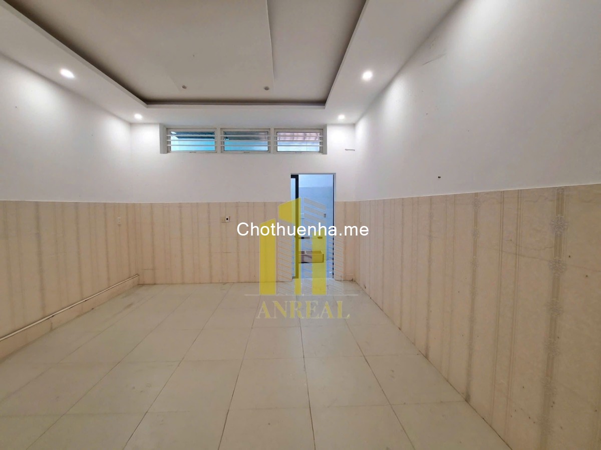 Mặt tiền Lương Định Của, phù hợp kinh doanh – Văn phòng. Giá 17 triệu.