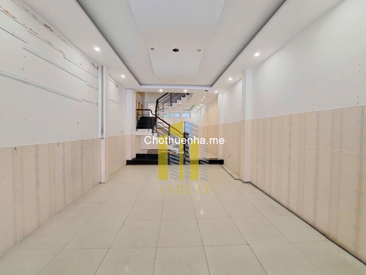 Mặt tiền Lương Định Của, phù hợp kinh doanh – Văn phòng. Giá 17 triệu.