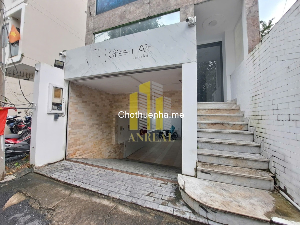 Nhà cho thuê 65M2 tầng trệt giá chỉ 10 triệu tại phường An Phú