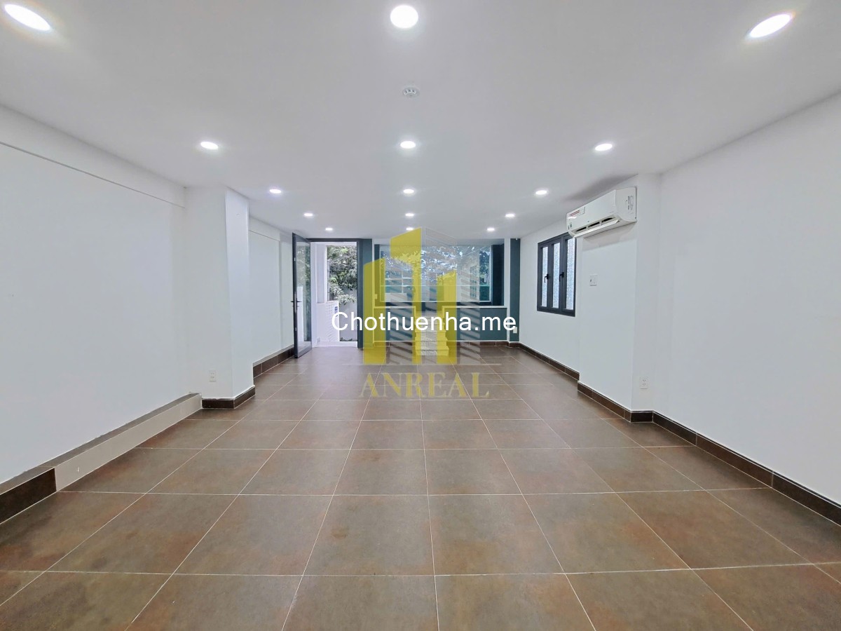 Nhà cho thuê 65M2 tầng trệt giá chỉ 10 triệu tại phường An Phú