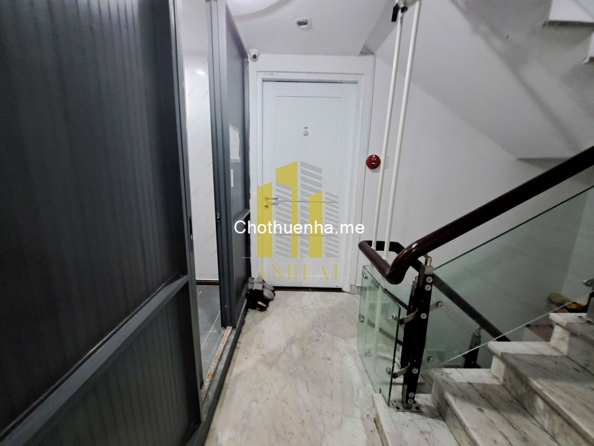 Nhà cho thuê 65M2 tầng trệt giá chỉ 10 triệu tại phường An Phú