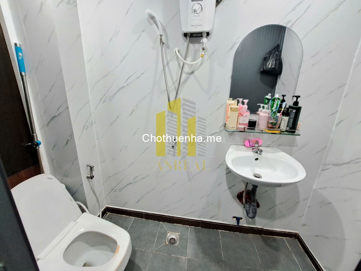 Nhà cho thuê 65M2 tầng trệt giá chỉ 10 triệu tại phường An Phú