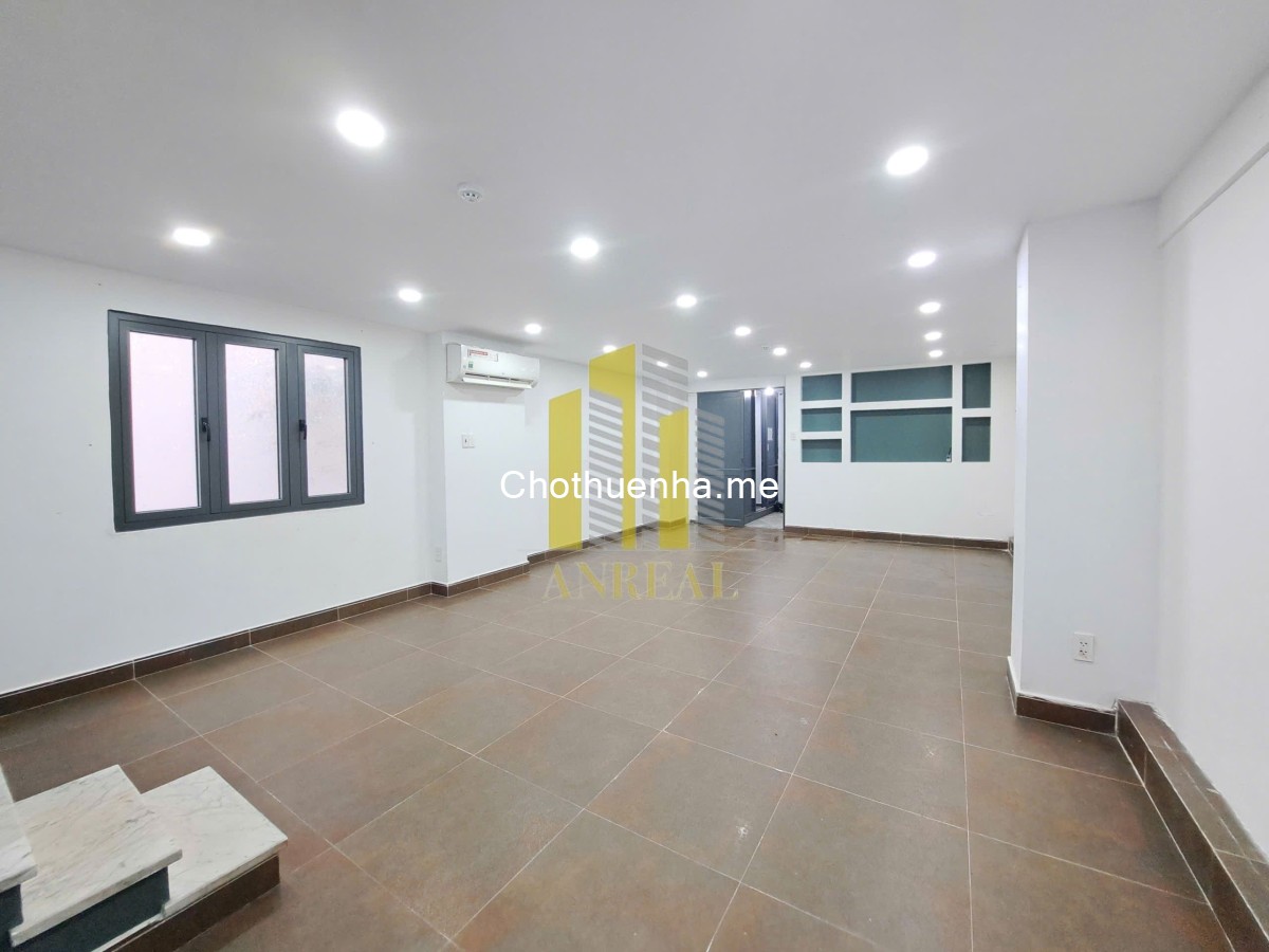 Nhà cho thuê 65M2 tầng trệt giá chỉ 10 triệu tại phường An Phú