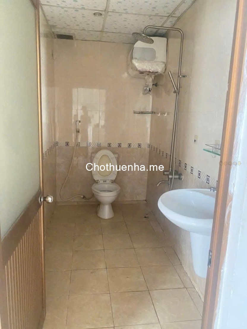 Cho thuê nhà cấp 4, sạch sẽ, Huỳnh Văn Lũy, Phường Phú Lợi, Thủ Dầu Một