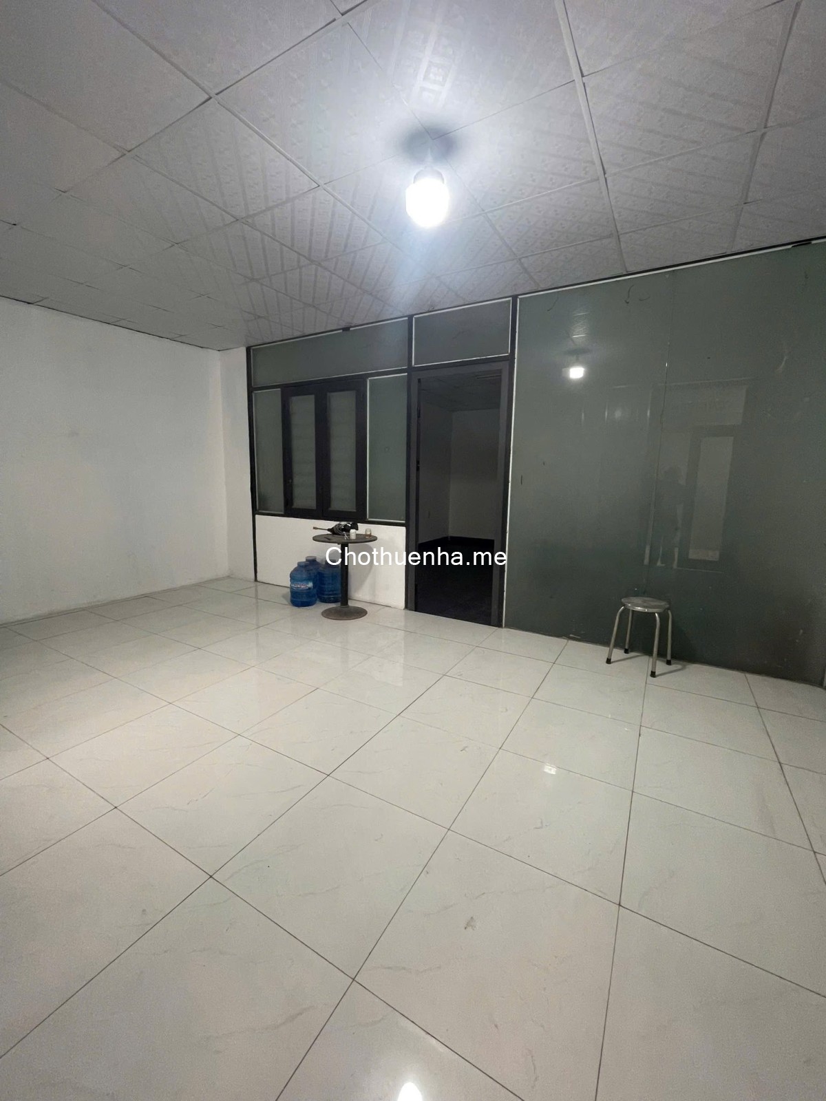 Cho thuê nhà nguyên căn Ấp Đông 3 - Giá rẻ