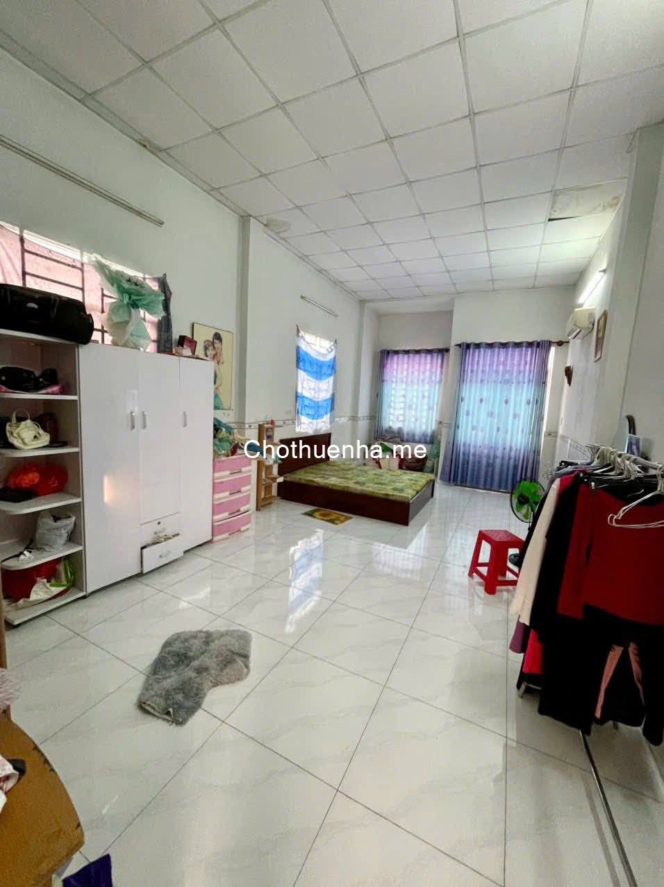 CHO THUÊ NHÀ TRỆT LẦU – THUẬN GIAO, THUẬN AN, BÌNH DƯƠNG