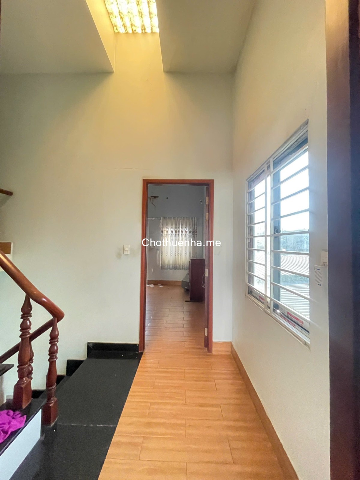 Cho thuê nhà mặt tiền kinh doanh Ấp Đông, TT Trảng Bàng - Hóc Môn, cách Nguyễn Ảnh Thủ 100m