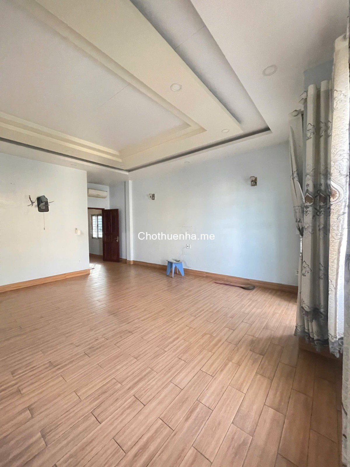 Cho thuê nhà mặt tiền kinh doanh Ấp Đông, TT Trảng Bàng - Hóc Môn, cách Nguyễn Ảnh Thủ 100m