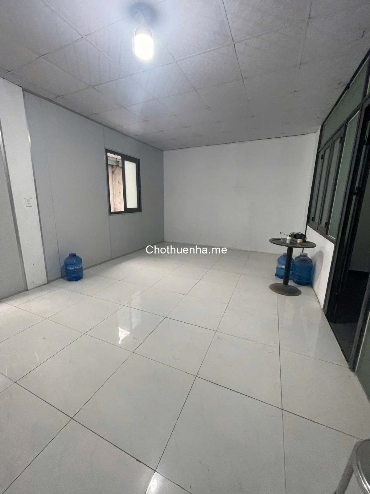 Cho thuê nhà nguyên căn Ấp Đông 3 - Giá rẻ