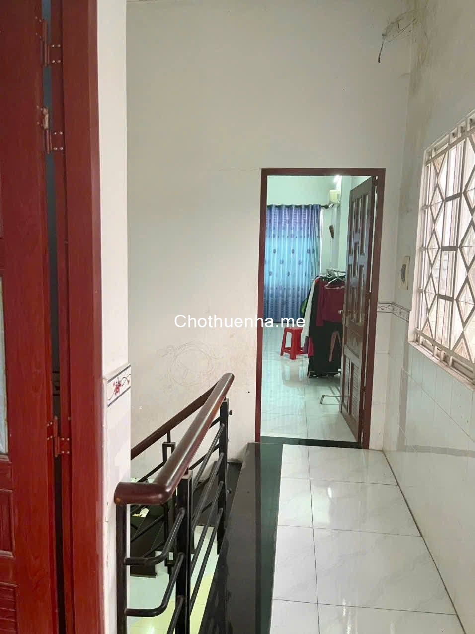 CHO THUÊ NHÀ TRỆT LẦU – THUẬN GIAO, THUẬN AN, BÌNH DƯƠNG