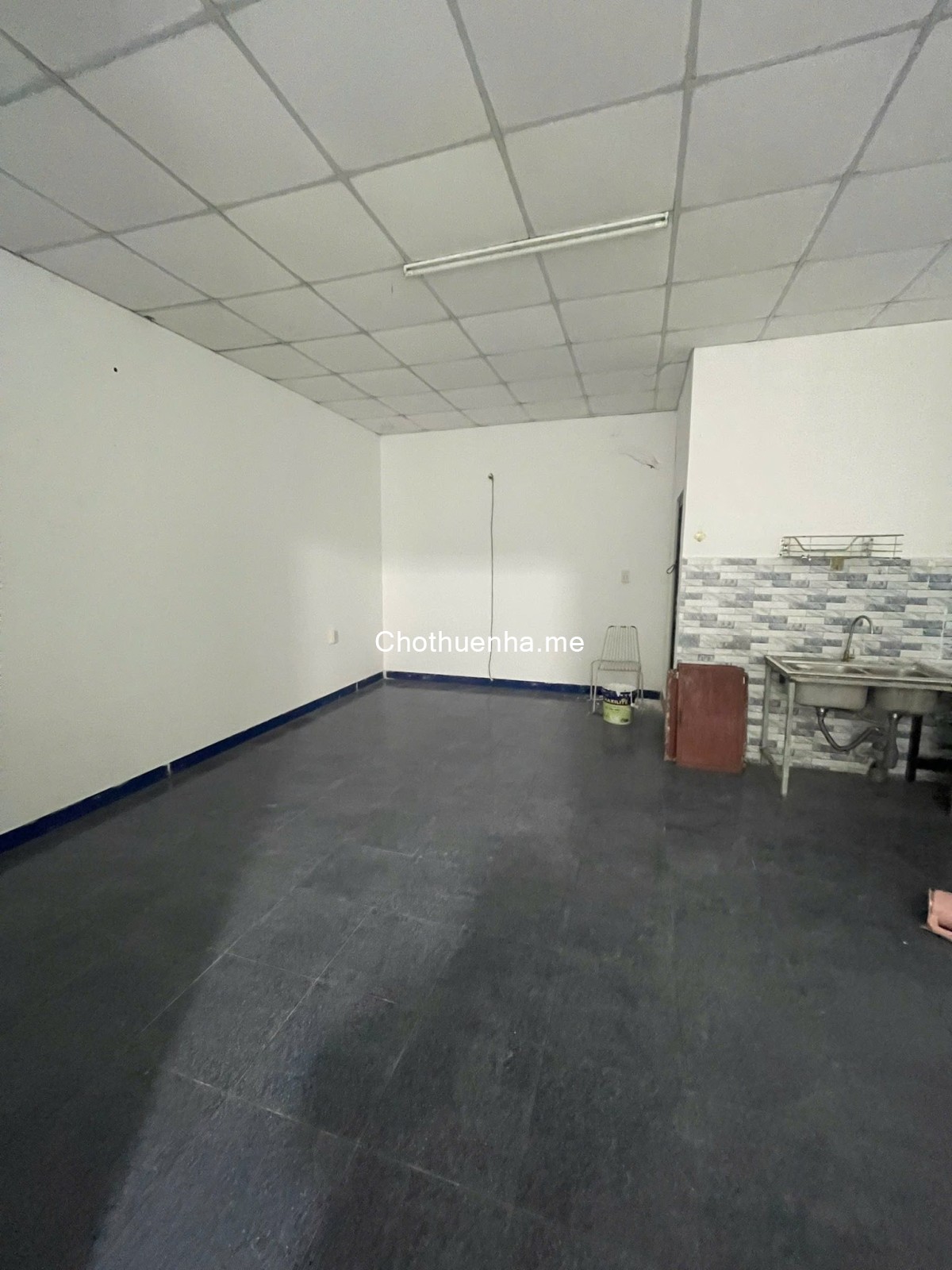 Cho thuê nhà nguyên căn Ấp Đông 3 - Giá rẻ