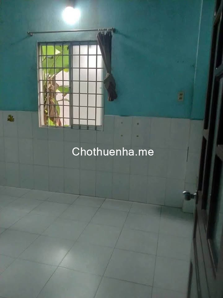 Cho thuê nhà Xuân Thới Sơn – Hóc Môn ngay đường Nguyễn Văn Bứa