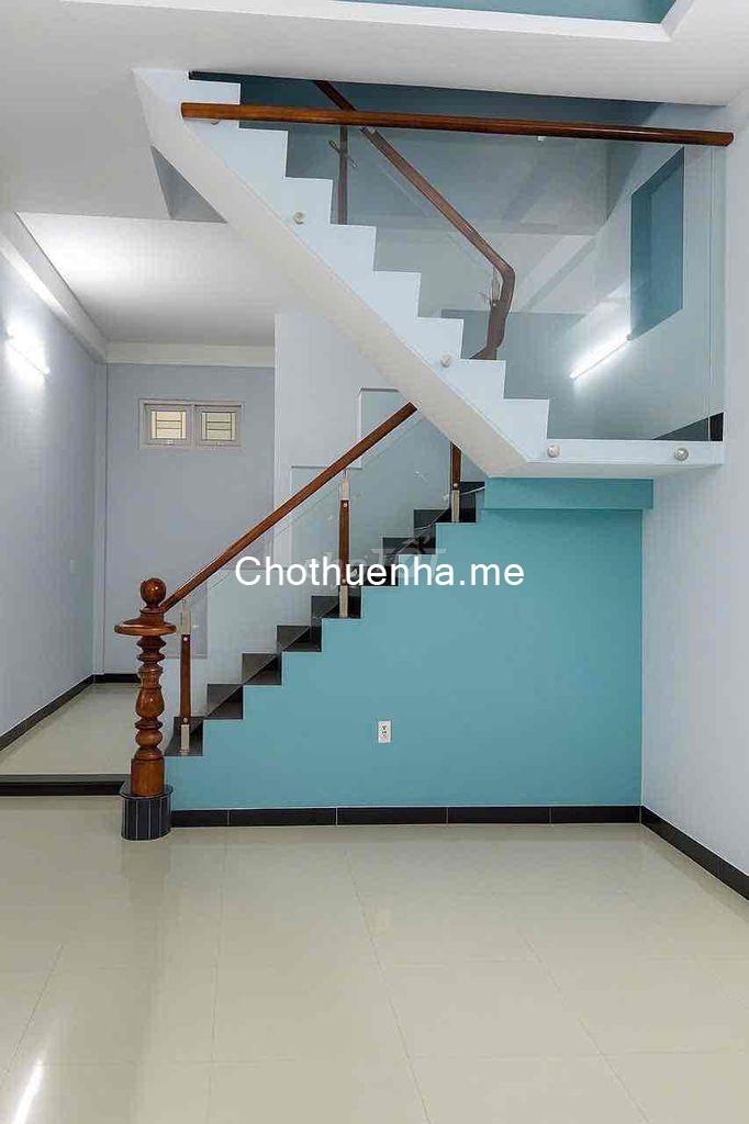 CHO THUÊ NHÀ NGUYÊN CĂN – P. TÂN ĐÔNG HIỆP, BÌNH DƯƠNG